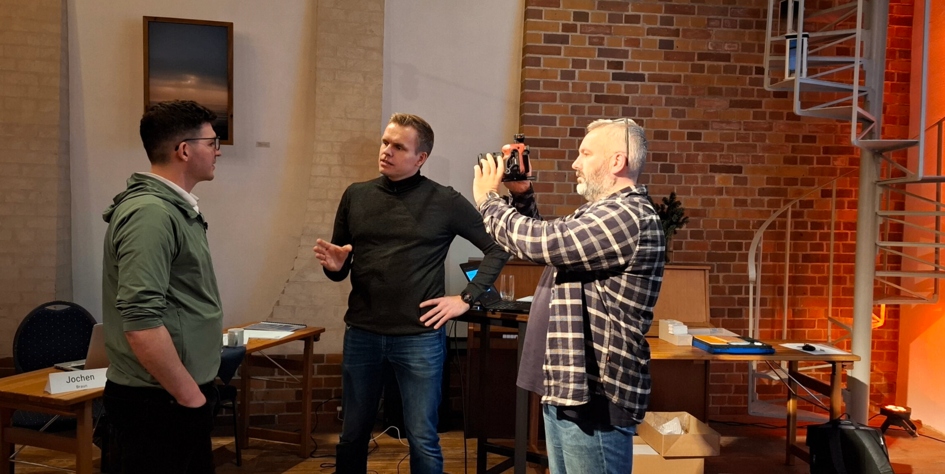 Coaching Impression 3